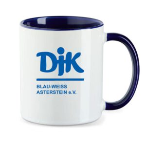 Tasse DjK