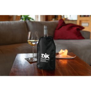 Kühlmanschette „Style“ für Flaschen