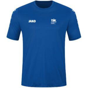 JAKO Trikot Team Kurzarm