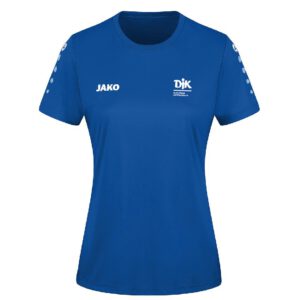 JAKO Trikot Team Kurzarm Damen