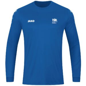 JAKO Trikot Team Langarm
