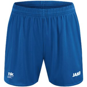 JAKO Short Manchester 2.0 Damen – Verschiedene Farben