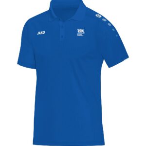 JAKO Polo-Shirt Classico