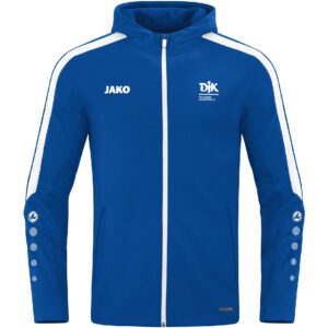 JAKO Kapuzenjacke Power