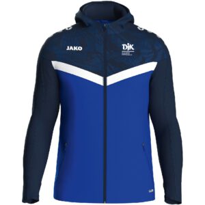 JAKO Kapuzenjacke Iconic