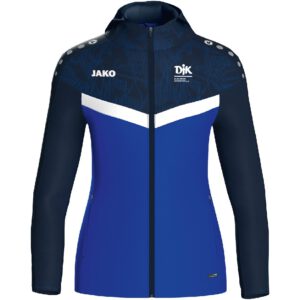 JAKO Kapuzenjacke Iconic Damen
