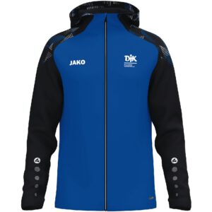 JAKO Kapuzenjacke Sonic