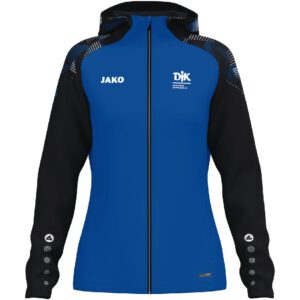 JAKO Kapuzenjacke Sonic Damen