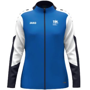 JAKO Polyesterjacke Dynamic Damen