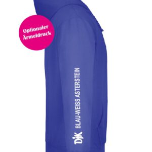 Hoodie DjK