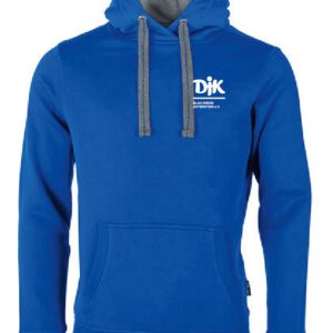 Hoodie Premium DjK
