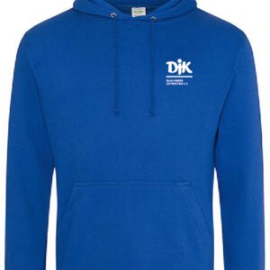 Hoodie DjK