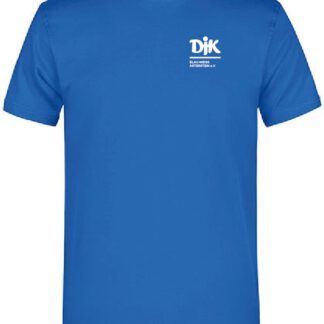 T-Shirt Premium DjK