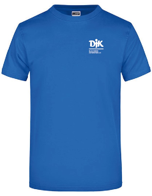 T-Shirt Premium DjK