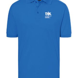Polo-Shirt Premium DjK