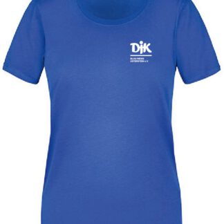 T-Shirt Premium DjK Damen