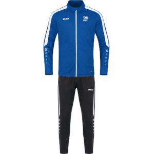 JAKO Trainingsanzug Power