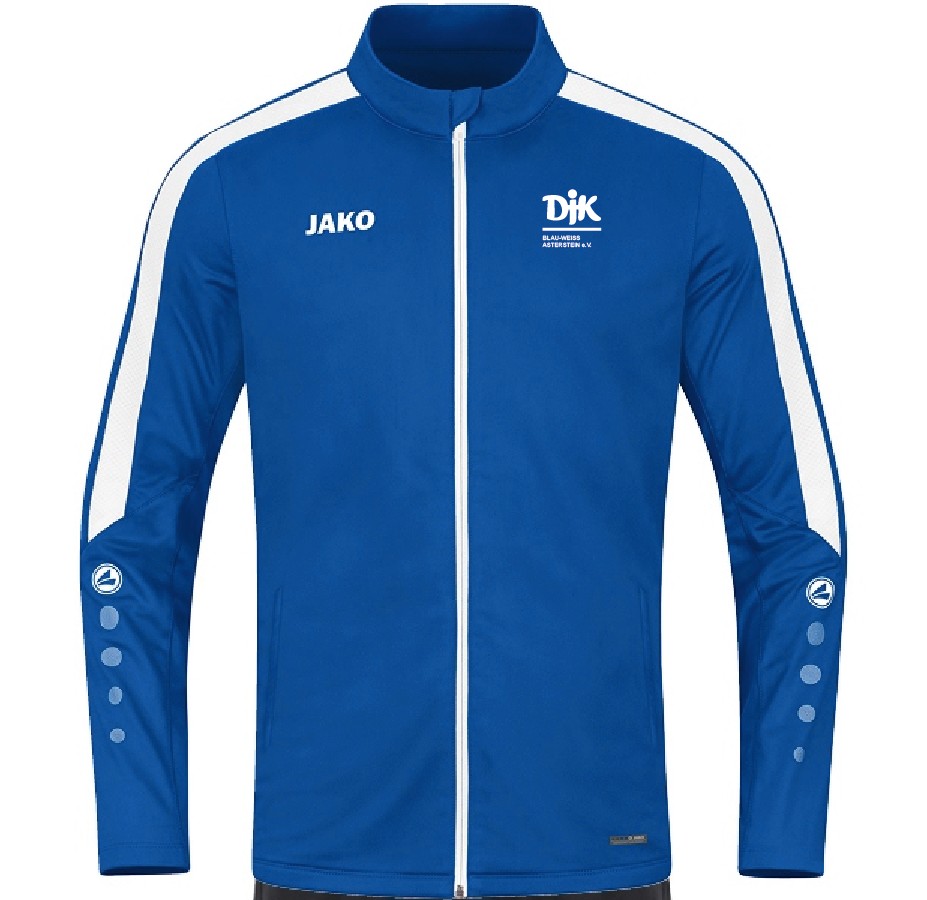 JAKO Trainingsanzug Power – Bild 2
