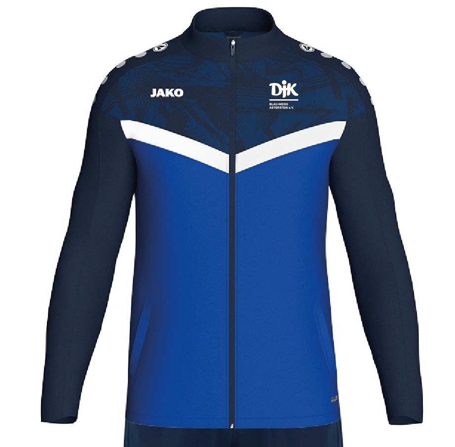 JAKO Trainingsanzug Iconic – Bild 2