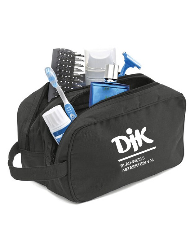 Kulturtasche Holiday – Bild 2